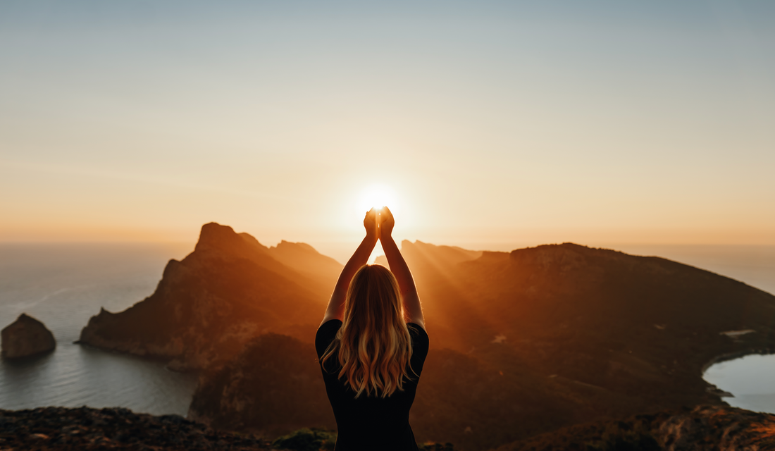 ¿Cómo puedo ayudarte con el Coaching Transpersonal?