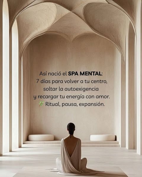 Spa Mental