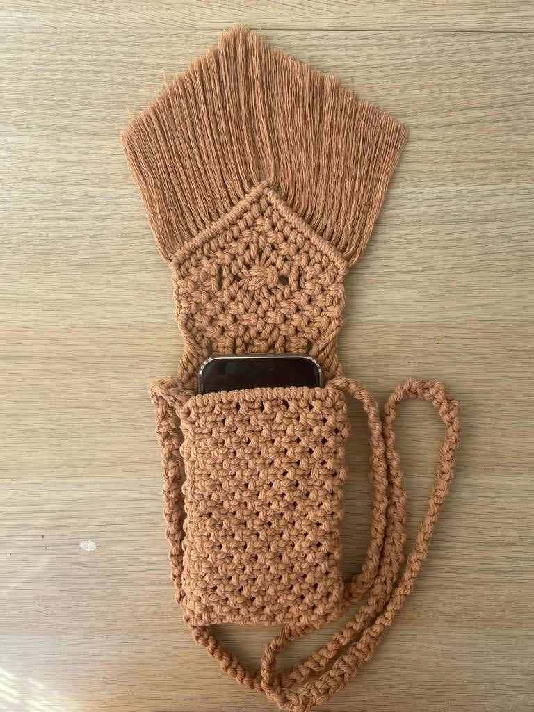 Phone bag